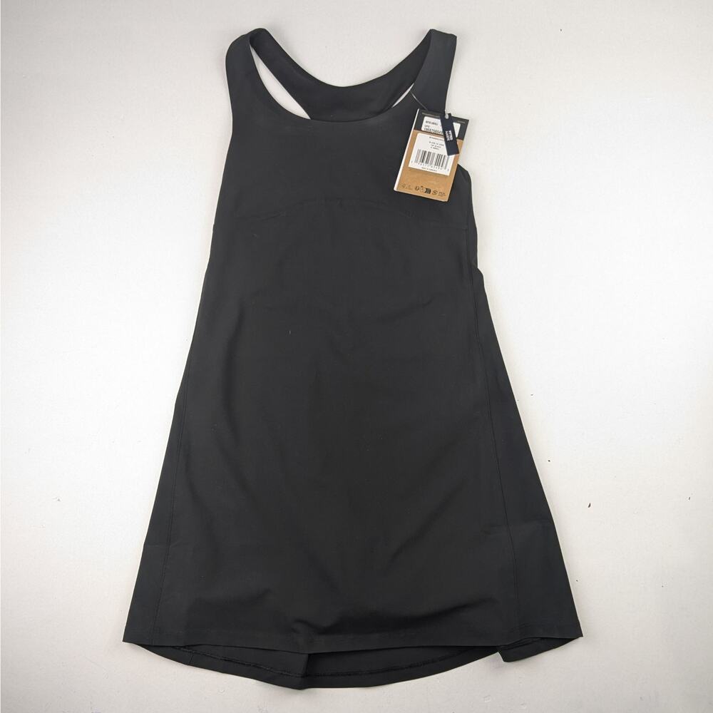 The North Face Women’s Arque Hike Dress - Black - Size xs